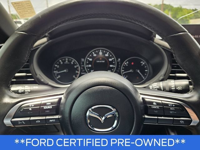 Used 2024 MAZDA MAZDA3 s AWD/4WD image 31