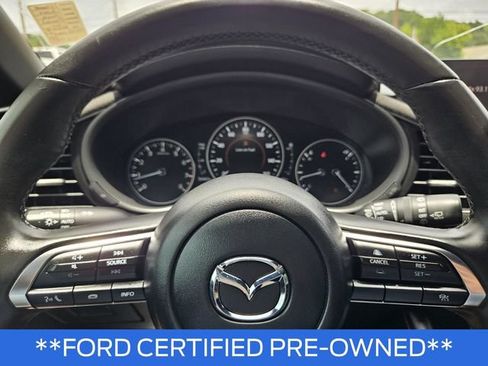 Used 2024 MAZDA MAZDA3 s AWD/4WD image 31