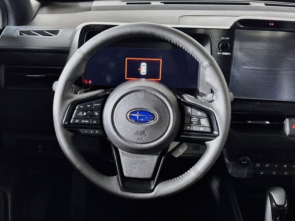 Certified 2026 Subaru Outback Limited AWD/4WD image 14