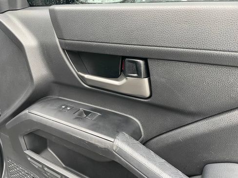 Used 2025 Toyota Tacoma TRD Sport w/ TRD Sport Premium Package AWD/4WD image 28