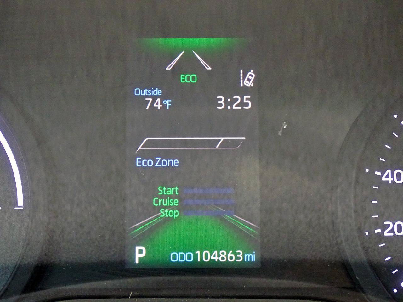 Used 2024 Toyota Sienna XLE FWD image 39
