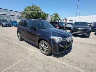 Used 2017 BMW X3 xDrive28i AWD/4WD 360° Tour