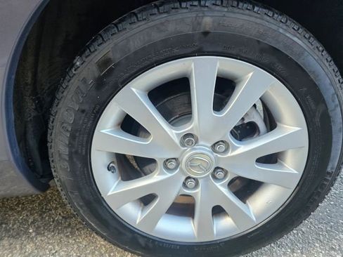 Used 2007 MAZDA MAZDA3 s Sport image 10