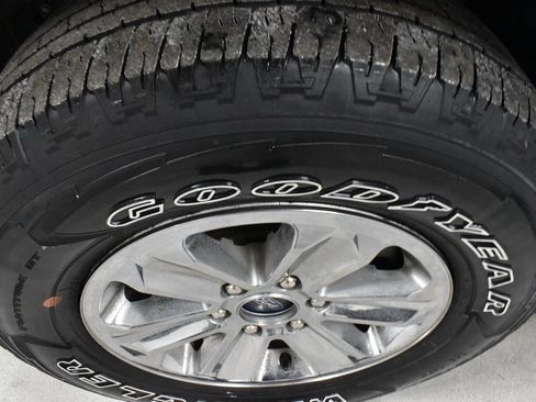 Used 2020 Ford F150 XLT w/ Equipment Group 301A Mid image 9