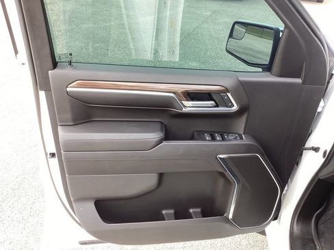 Used 2022 Chevrolet Silverado 1500 LT w/ LPO, Liner Protection Package image 19