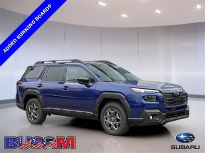 New 2026 Subaru Outback Premium