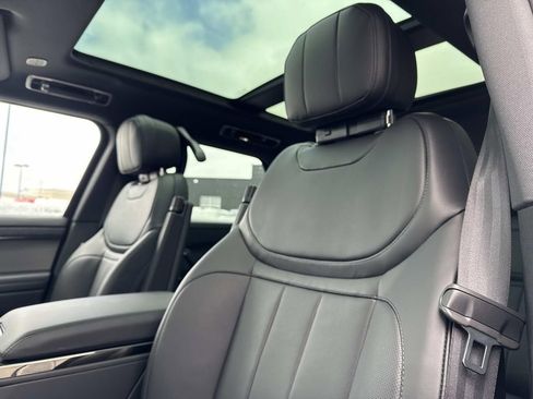 New 2026 Land Rover Range Rover Sport SE image 21