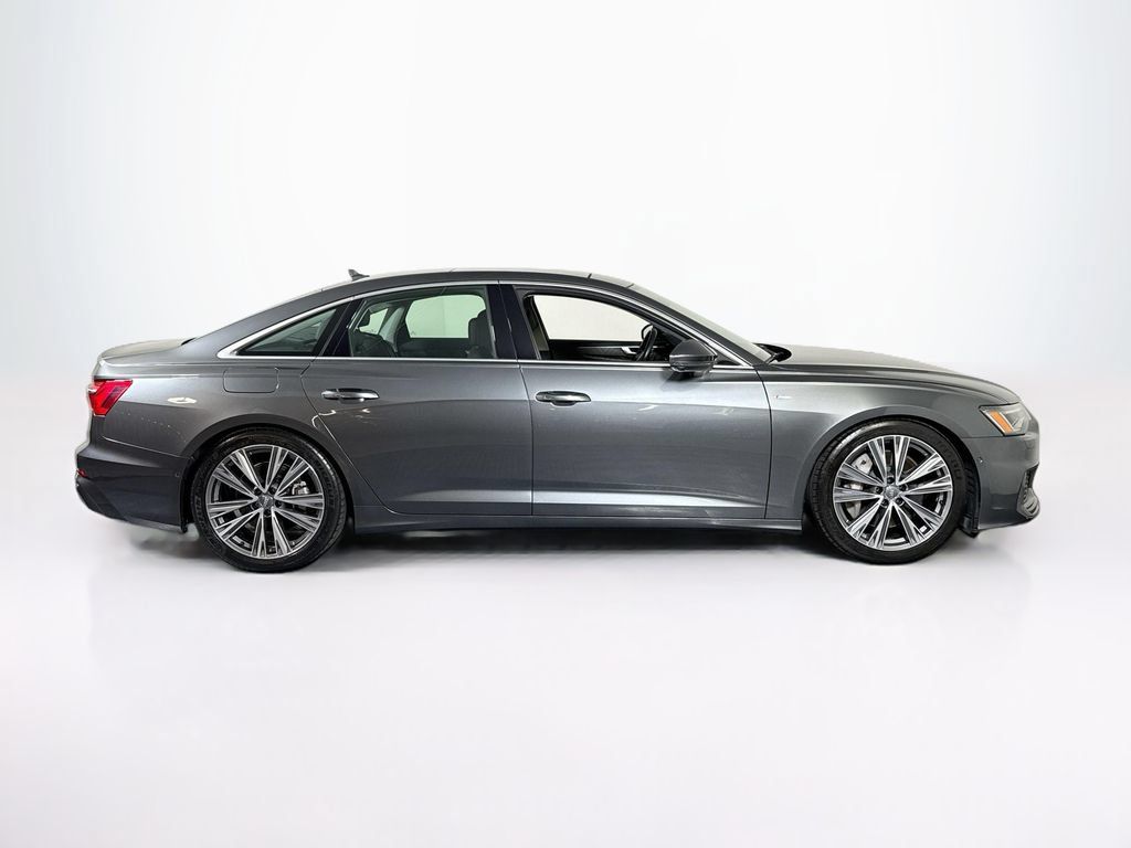 Used 2019 Audi A6 3.0T Premium Plus w/ Premium Plus Package AWD/4WD image 6