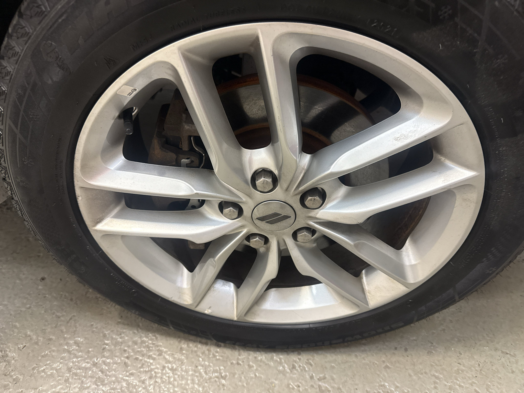 Used 2021 Dodge Durango GT AWD/4WD image 33
