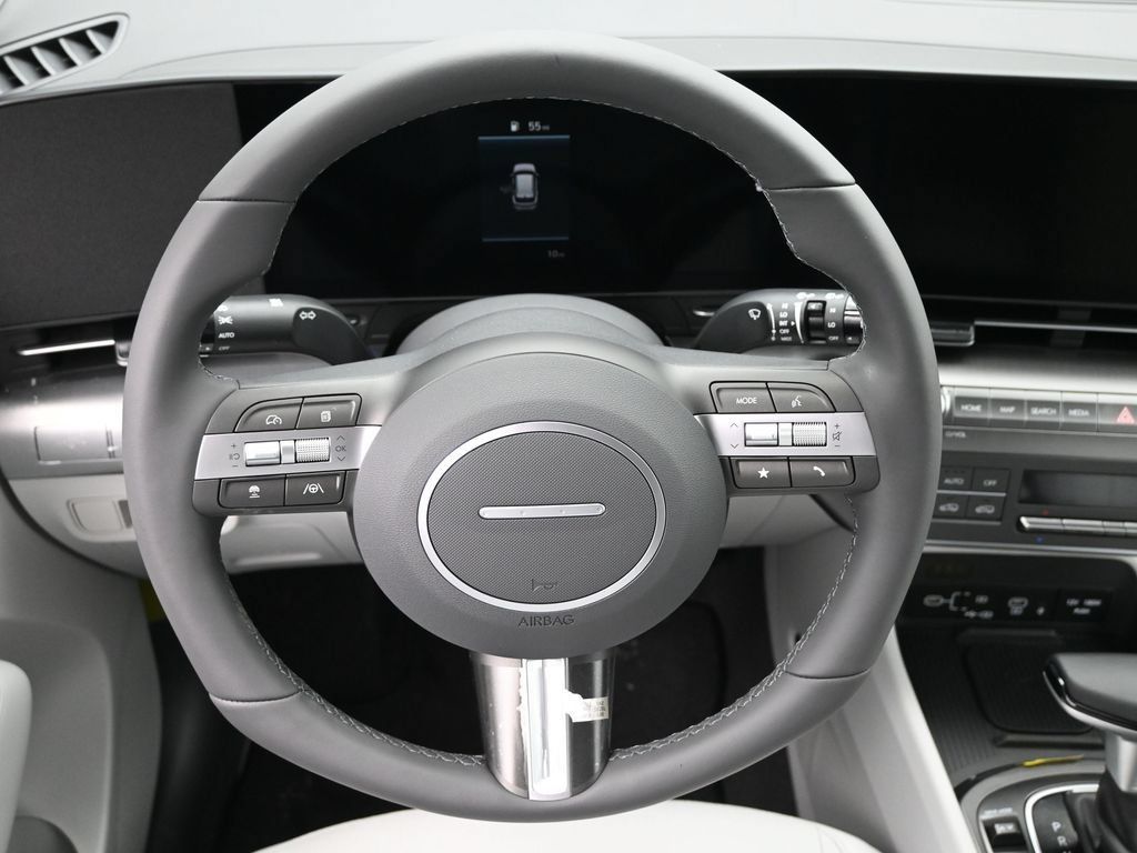 New 2026 Hyundai Kona SEL Sport AWD/4WD image 20