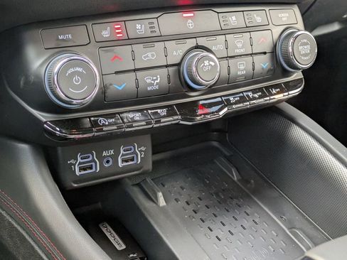 New 2026 Dodge Durango GT image 22