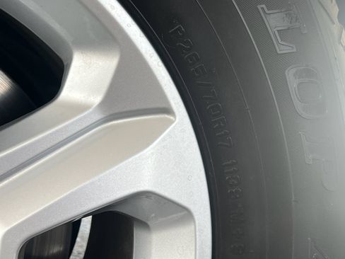 Used 2022 Toyota 4Runner SR5 image 11