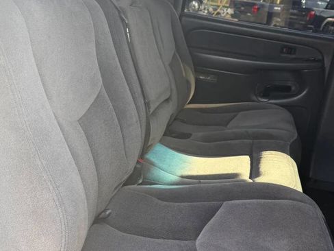 Used 2007 GMC Sierra 2500 SL w/ Heavy-Duty Power Package image 24