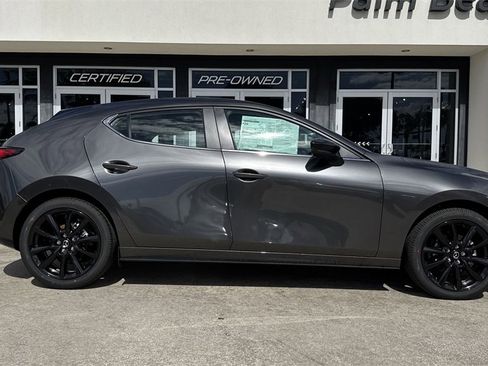 New 2026 MAZDA MAZDA3 s Sport image 24