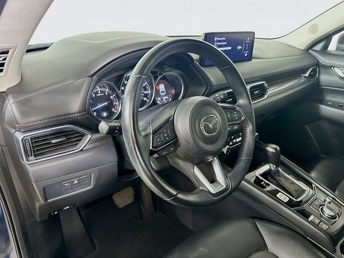 Used 2024 MAZDA CX-5 AWD 2.5 S w/ Select Package image 10
