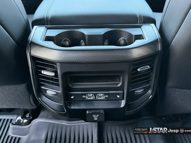 Used 2025 RAM 2500 Power Wagon AWD/4WD image 27