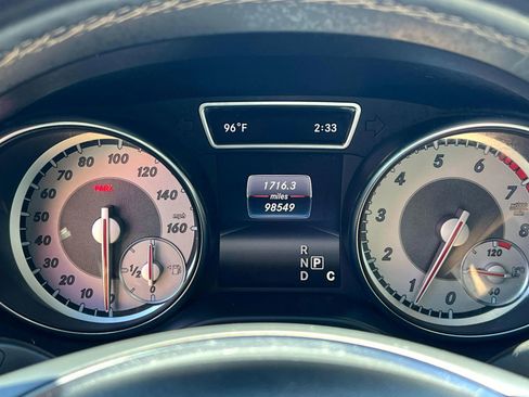 Used 2016 Mercedes-Benz GLA 250 4MATIC image 40