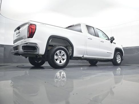 Used 2023 GMC Sierra 1500 SLE AWD/4WD image 30