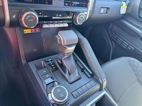 New 2025 Toyota Tacoma SR5 image 14
