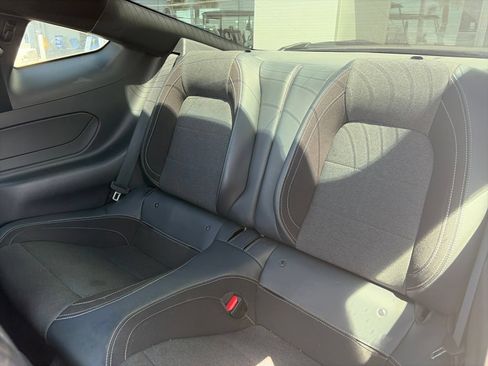 Used 2024 Ford Mustang Coupe RWD image 10