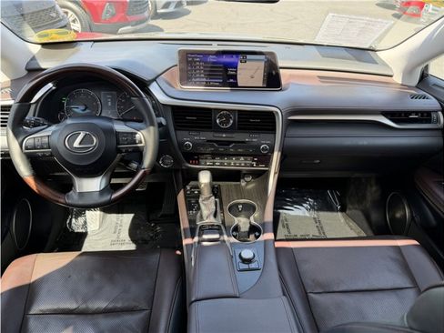 Used 2017 Lexus RX 350 F Sport FWD image 30