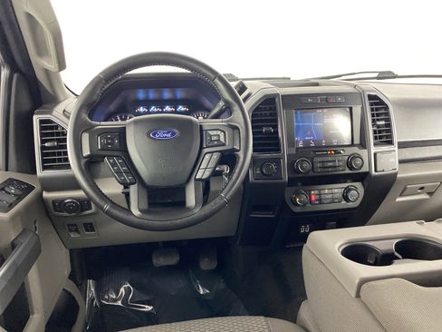 Used 2019 Ford F150 XLT w/ Equipment Group 302A Luxury image 20