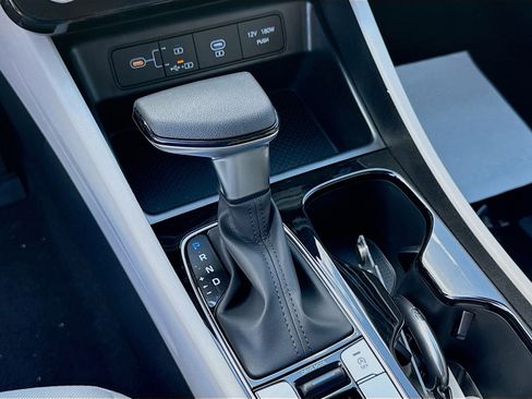 Certified 2026 Hyundai Tucson SEL FWD image 13