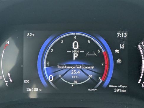 Used 2024 Lexus RX 350 FWD image 11