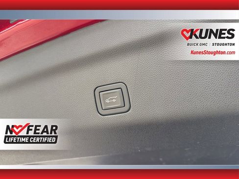 Used 2024 Chevrolet Tahoe Z71 image 47