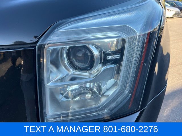 Used 2020 GMC Yukon XL SLT AWD/4WD image 9