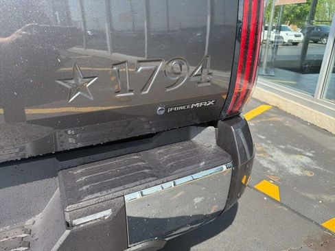 New 2026 Toyota Tundra 1794 Edition AWD/4WD image 19