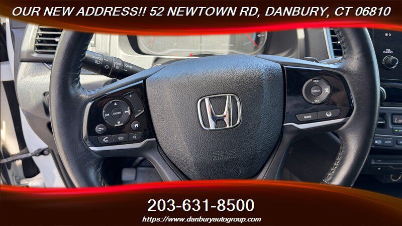 Used 2019 Honda Pilot Touring image 22