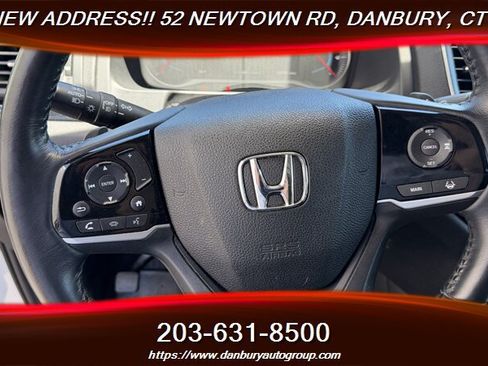 Used 2019 Honda Pilot Touring image 22