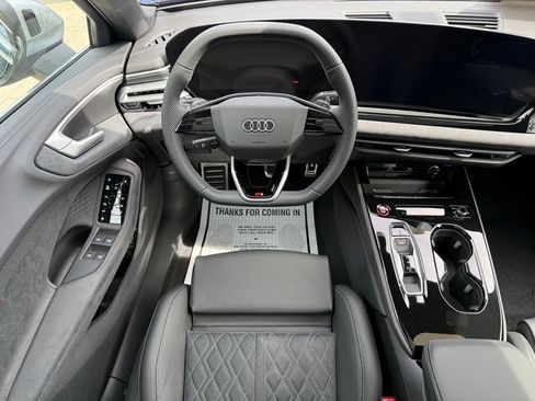 New 2026 Audi S5 Premium AWD/4WD image 31