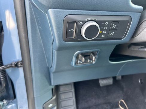 New 2025 Ford Maverick XLT w/ XLT Luxury Package image 19