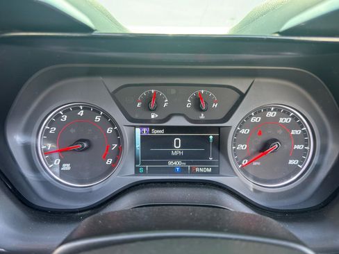 Used 2017 Chevrolet Camaro LT w/ RS Package image 22