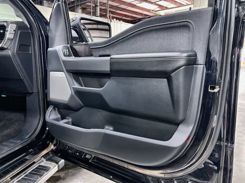 Used 2022 Ford F150 Lariat AWD/4WD image 32