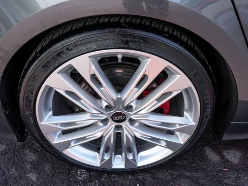 Used 2022 Audi S6 Premium Plus AWD/4WD image 7