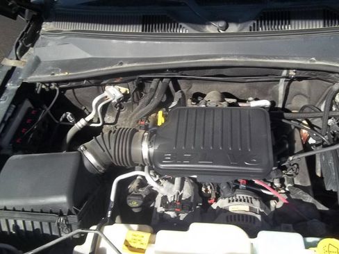 Used 2008 Dodge Nitro SXT image 13