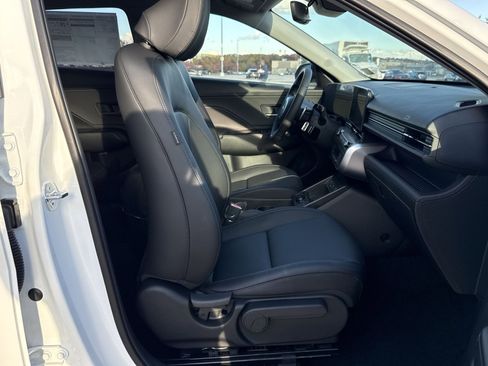 New 2026 Hyundai Kona SEL Premium image 25