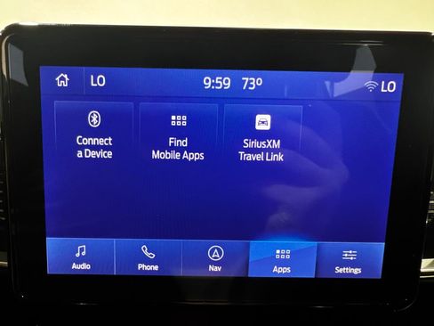 Used 2022 Ford Explorer ST-Line w/ Class IV Trailer Tow Package AWD/4WD image 39