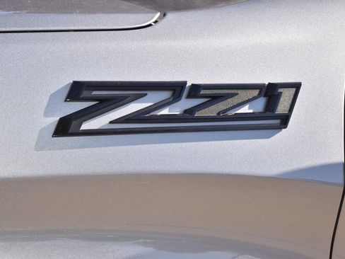 Used 2024 Chevrolet Silverado 1500 RST image 44