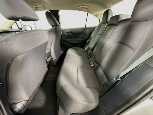 Certified 2026 Toyota Corolla LE FWD image 24
