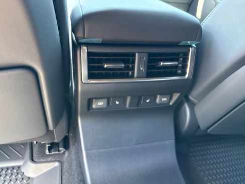 Certified 2026 Lexus GX 550 w/ Accessory Package (CT) AWD/4WD image 17