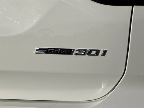 Used 2023 BMW X3 sDrive30i w/ Convenience Package image 35