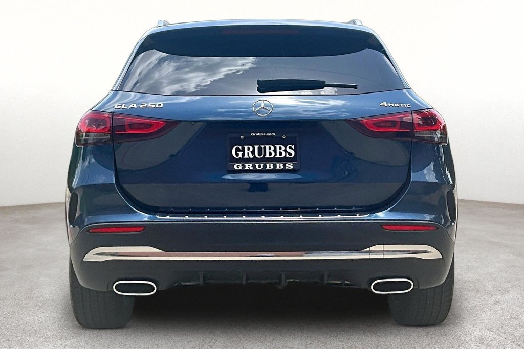 Used 2023 Mercedes-Benz GLA 250 4MATIC image 5