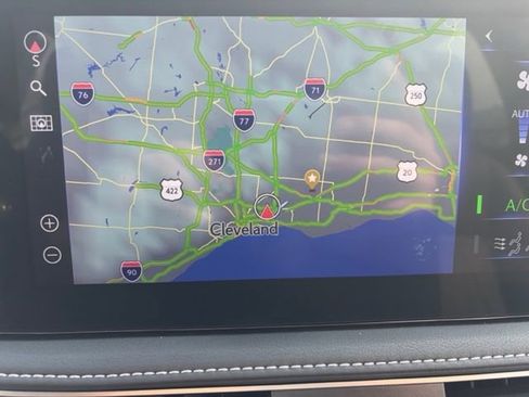 Used 2022 Lexus LS 500 AWD w/ Interior Upgrade Package image 18