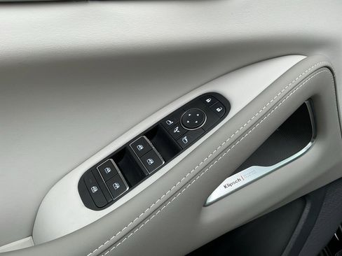 New 2026 INFINITI QX60 Autograph w/ Dark Cargo Package image 21