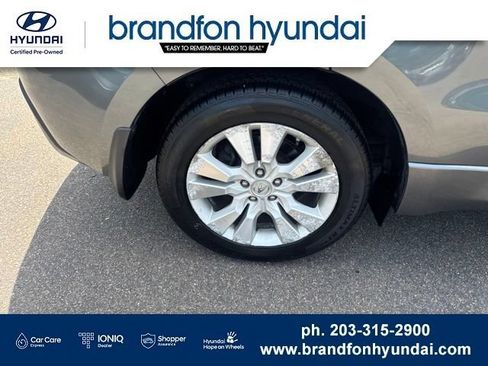 Used 2011 Acura RDX SH-AWD image 27