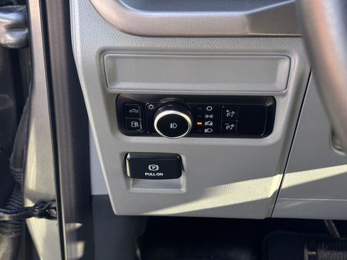 Used 2025 Ford F150 XLT w/ Equipment Group 301A Standard AWD/4WD image 26